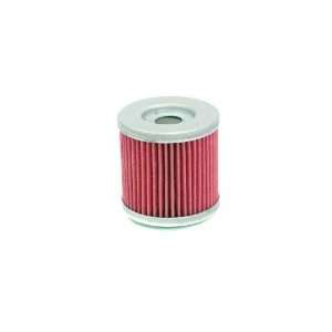  K&N KN 154 Oil Filter Husqvarna TXC510 09 09 Automotive