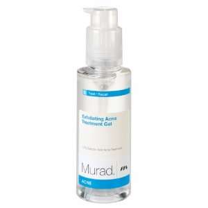    Murad Exfoliating Acne Treatment Gel