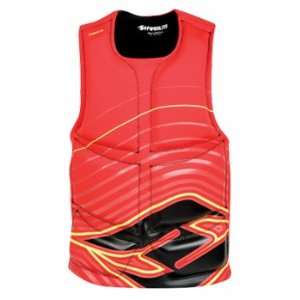  Hyperlite JD Webb Vest