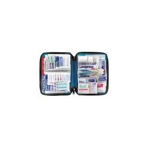  FIRST AID ONLY FAO 442 First Aid Kit with Nylon Bag 
