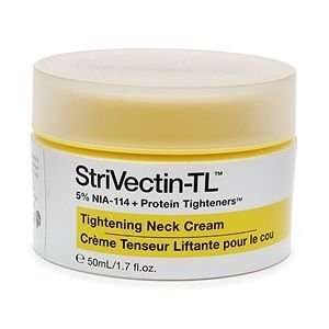  StriVectin TL Tightening Neck Cream, 1.7 oz Beauty