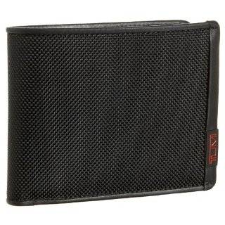 Tumi Alpha Center Flip ID Passcase by TUMI