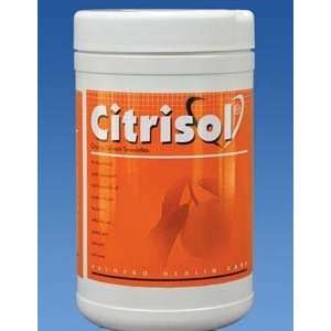  Citrisol Orange Solvent Towelettes 70/ct Health 