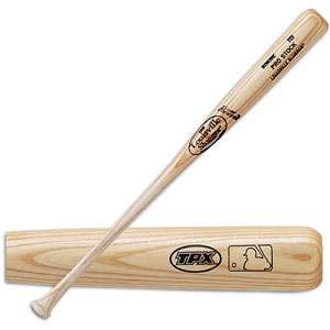 Louisville Slugger Pro Stock Wood Bat   Mens   Baseball   Sport 