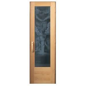  Finlandia Sauna Door FD SD MFN. 24 x 80