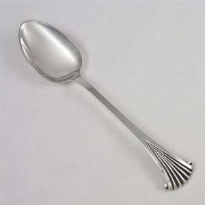  Onslow by Tuttle, Sterling Tablespoon (Serving Spoon 