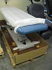 Triton Treatment Table model TRT 200 chatanooga items in READY MEDICAL 