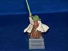 Star Wars Minis ROTS 24 Yoda Jedi Master R  