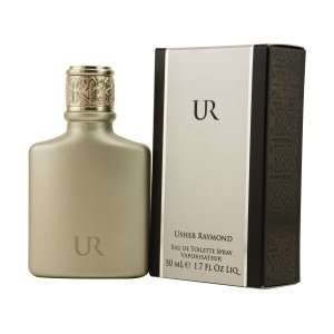  UR by Usher EDT SPRAY 1.7 OZ for MEN Beauty