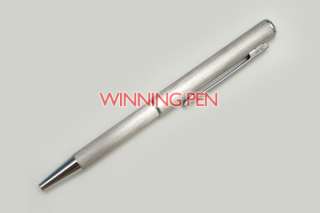 Zebra Slide Extendable Pocket Ball Pen Metal Mini  