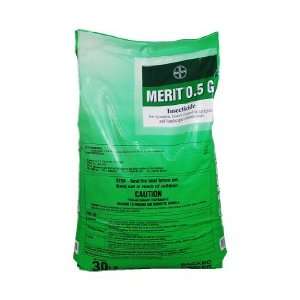  Merit 0.5 g granules   30 lbs. Bag