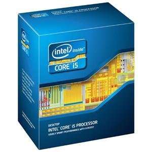  Intel Corp., Core i5 2300 Processor (Catalog Category 