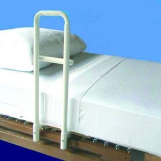 Mobility Transfer Safety Rail Handle for Homecare Beds  