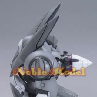   100 MG GNX 603T GN X Gundam Model Kit with Special Gundam Decal Det