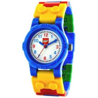 LEGO Kids 4250341 Make N Create Watch   designer shoes, handbags 