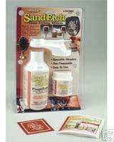 Armour Etch Sand Etching Sand Blasting Kit NEW  