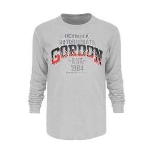   Authentics Jeff Gordon Tilt Crew Sweatshirt   Jeff Gordon Extra Large