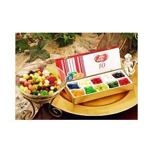  Jelly Beans 10 Flavor Jelly Belly Gift Box Everything 