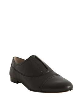 Womens Leather Oxfords    Ladies Leather Oxfords, Female 