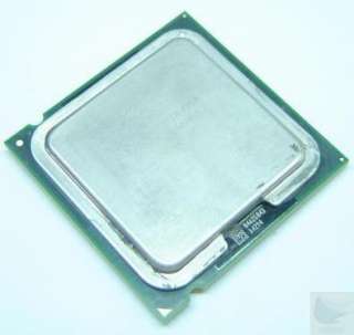 Intel Pentium D 3.6GHz Dual Core Socket 775 CPU Processor SL9AP 