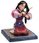 Walt Disney Classics Mulan Honorable Decision #1028789