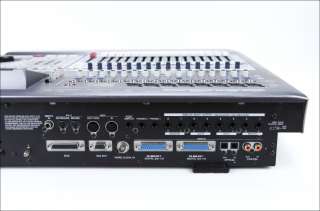 Roland VS 2480CD VS 2480 Digital Multitrack Recorder  