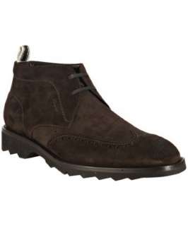   Lamberto chukka boots  