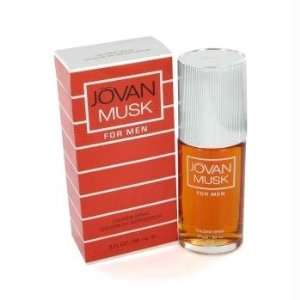  JOVAN MUSK by Jovan After Shave / Cologne 4 oz Beauty