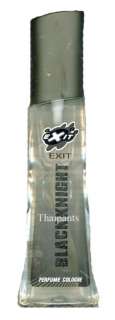 EXIT Perfume Cologne For men   Black Knight  
