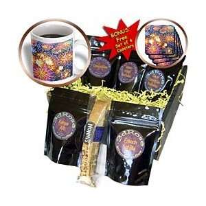 Florene Holiday   kaboom   Coffee Gift Baskets   Coffee Gift Basket 