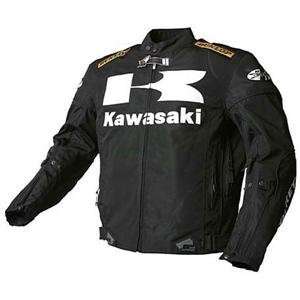  Joe Rocket Kawasaki Racing Superstock Jacket   Medium 