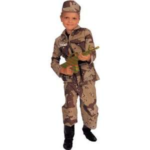  Special Forces Childrens Halloween Costumes Toys & Games