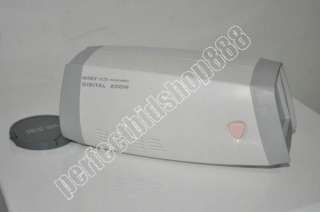Digital Electronic Colposcope with 830.000 Pixels Sony CCD Camera 