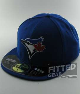   2012 On Field Authentic GAME New Era 59Fifty Fitted Hats Caps  
