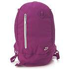 nike purple bag  