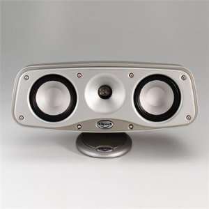  Klipsch RCX 4 Center Chanel Speaker Electronics