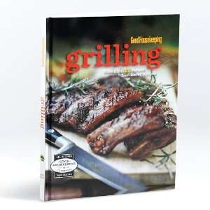  Kohls Cares Good Housekeepings Grilling Cookbook