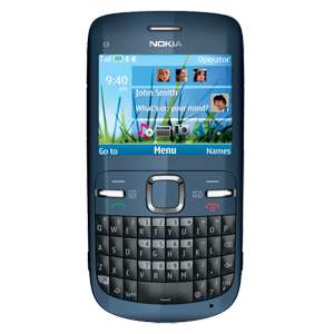Unlock Code 4 Rogers Fido Nokia E71 5310 C6 C1 C3 6300  