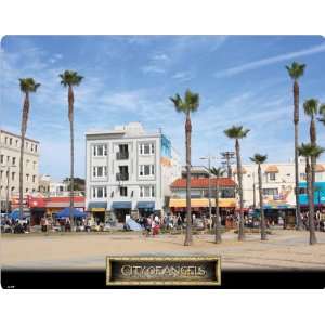  Los Angeles Venice Beach skin for Samsung Galaxy S 4G (2011 