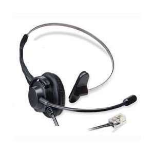 T100 Headset for Alcatel 4008 4018 4019 Nortel & Avaya  