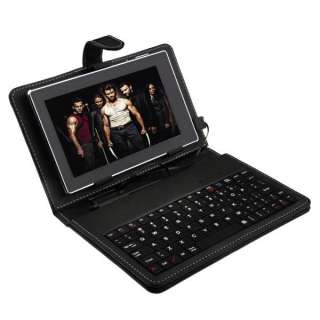   Superpad Google Android 2.3 4GB Tablet PC MID GPS WIFI HDMI 3D  