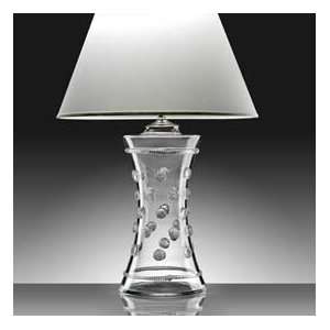  Berry Clear Corset Lamp