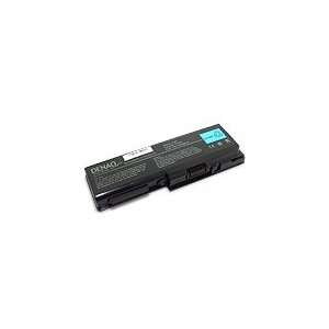   Replacement Battery for Toshiba Satellite P300 Laptops Electronics