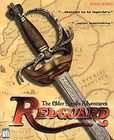 The Elder Scrolls Adventures Redguard (PC, 1998)