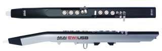 Akai Ewi USB ewiusb Wind Instrument NEW PROAUDIOSTAR 0825213002364 