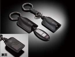 2009 2010 2011 2012 NISSAN JAPAN GT R GTR R35 COLLECTION KEY CASE 