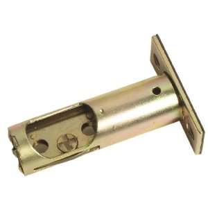  Emtek EMDBL234SR Door Latches Rust