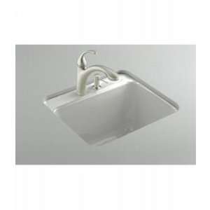    Kohler K 6663 3U FF Sinks   Laundry Sinks