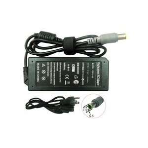 Charger for Lenovo ThinkPad W500 Electronics