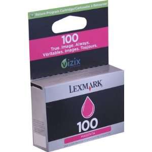  Lexmark #100m S815 Genesis/Impact S305/Interpret S405 